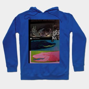 Crocodiles Hoodie